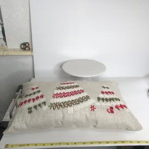 Christmas Decor Pillow
